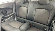 MINI Hatchback 1.5 Cooper Classic 3dr Auto [Comfort Pack] Petrol Hatchback